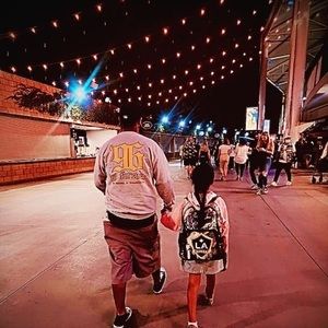 Meet your Posher, Joe